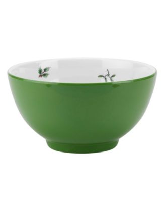  Christmas Tree 3-Piece Kids Melamine Set