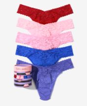 Multicolored Underwear for Women - Macy's