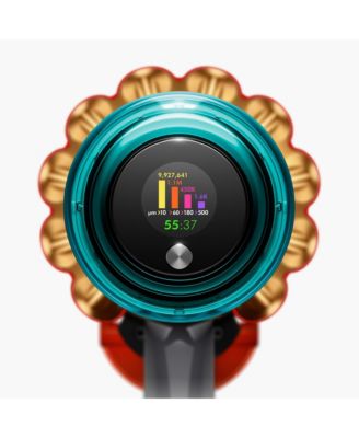 V15 Detect Absolute Cordless Vacuum