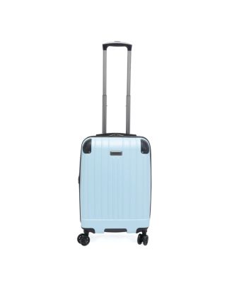 Flying Axis 20" Hardside Expandable Carry-on Luggage