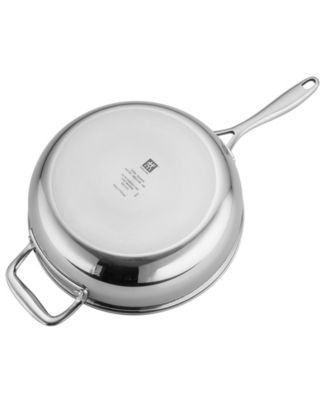 Clad CFX 4.6-Qt Perfect Pan