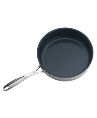 Clad CFX 3-Qt. Saute Pan with Lid