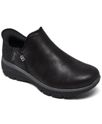 Macy's skechers womens boots on sale