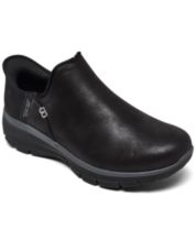 Skechers Men's Relaxed Fit: Supreme - Bosnia Sandals from Finish Line -  Macy's
