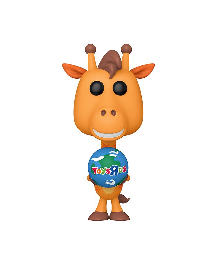 Geoffrey funko pop hot sale