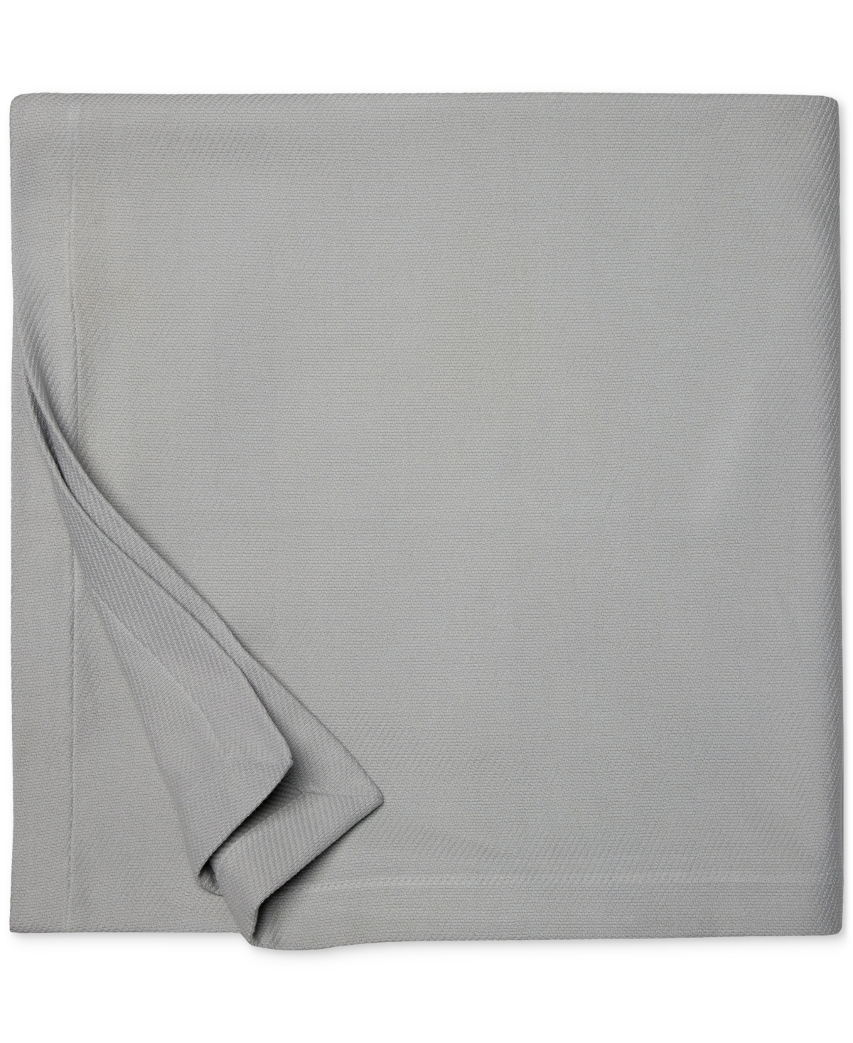 Sferra Allegra Classic Twill Cotton Blanket