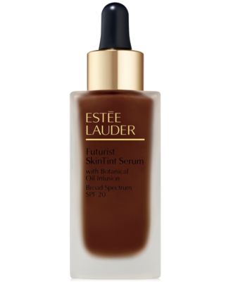 Futurist Skin Tint Serum Foundation with Glycerin SPF 20