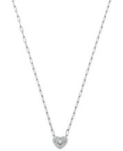 Macys michael kors necklace deals