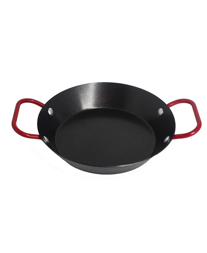 IMUSA Carbon Steel 6" Paella Pan Macy's