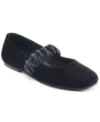 Women's Elema Jewel Ballet Flats