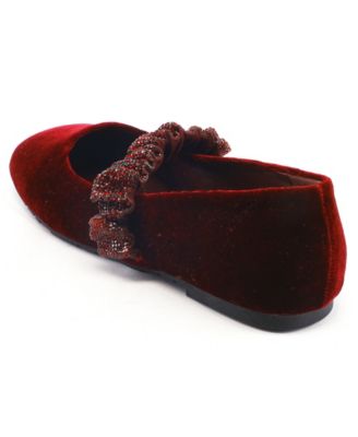 Women's Elema Jewel Ballet Flats