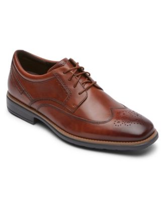 Rockport clearance purpose wingtip