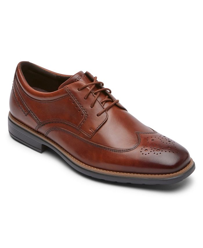 Macys shop wingtip shoes