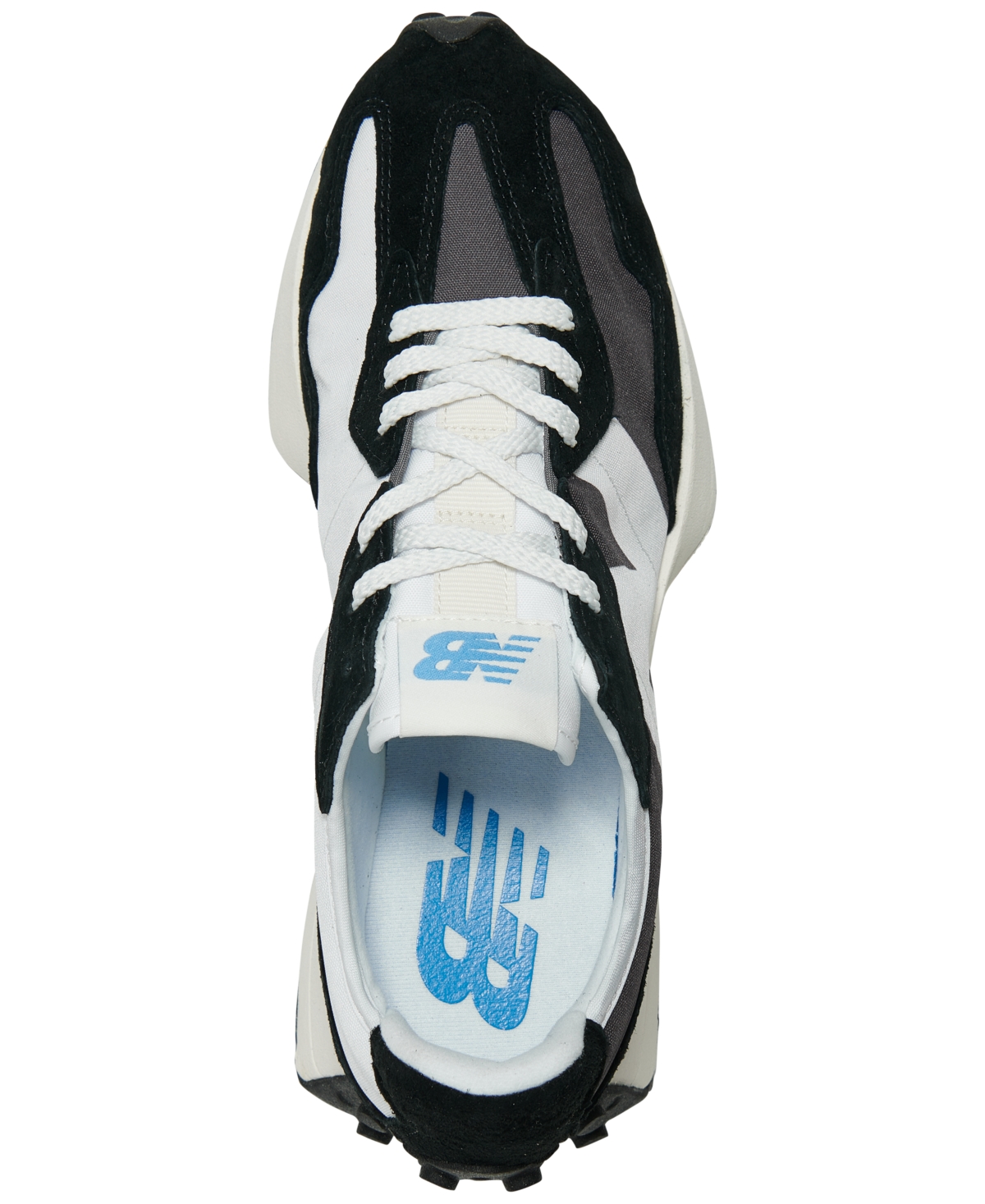 New Balance Men's and Women's 327 Core Casual Sneakers from