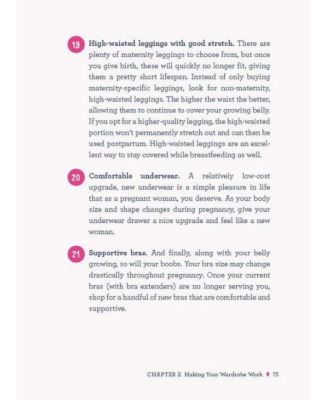 Pregnancy Hacks- 350+ Easy Hacks for a Happy and Healthy Pregnancy! by Amanda Shapin Michelson