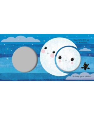 You're My Little Baby Boo by Nicola Edwards