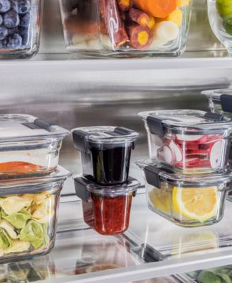 Brilliance 20-Piece Container Set