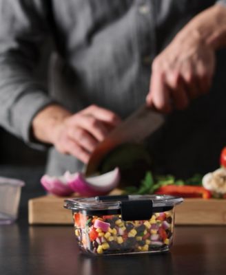 Brilliance 2.85 Cup Food Storage Container