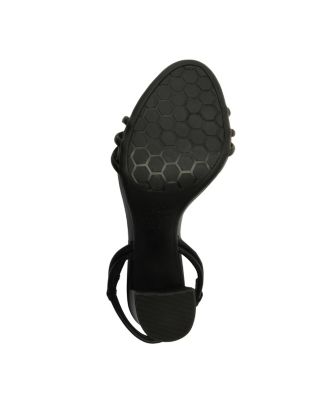 Women's Camila High Block Heel Sandals