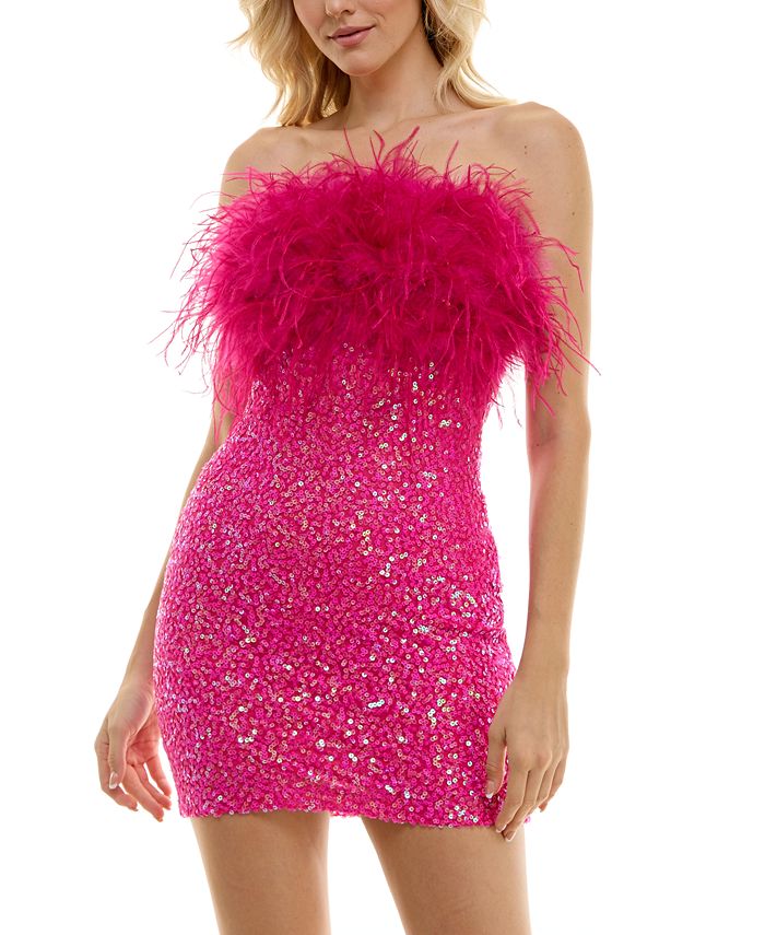 Macys bodycon online