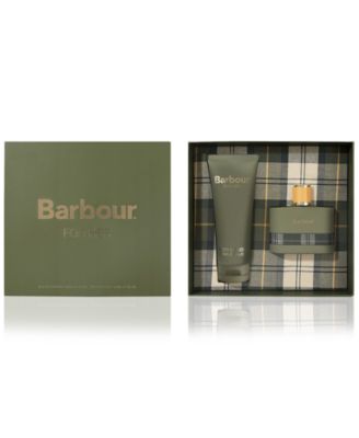 Barbour mens outlet perfume