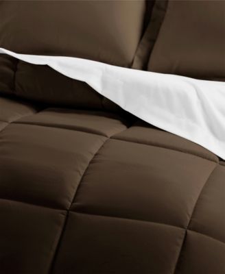 A Beautiful Bedroom 6-Pc. Lightweight Comforter Set, Twin