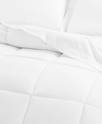 A Beautiful Bedroom 8-Pc. Lightweight Comforter Set, Queen