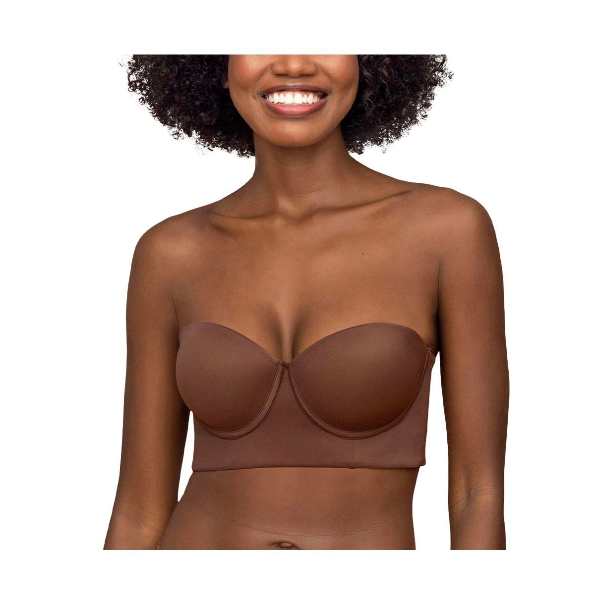 Leonisa Women's Supportive Contouring Bra with Underwire, 091086