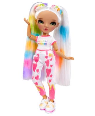 Rainbow High