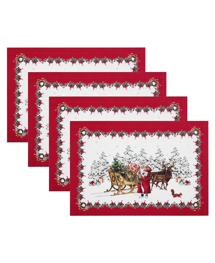 Villeroy & Boch Toy's Fantasy Gobelin cushion 32x48cm