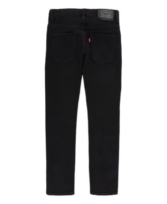 Big Boys 511 Slim Fit Stretch Performance Jeans