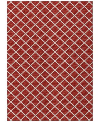 York Washable YO1 10' x 14' Area Rug