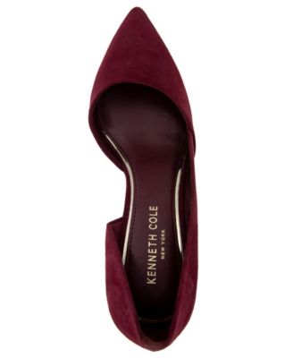 Women's Ellis Wedge Pumps