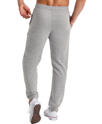 Men's Tri-Blend French Terry Jogger Pants