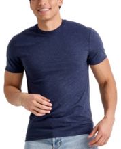 Hanes Men's Colored Comfort Soft Crew Neck T-Shirts - Sox World Plus