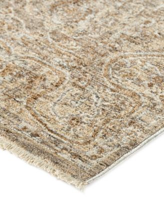 Bergama BE6 9' x 13'2" Area Rug