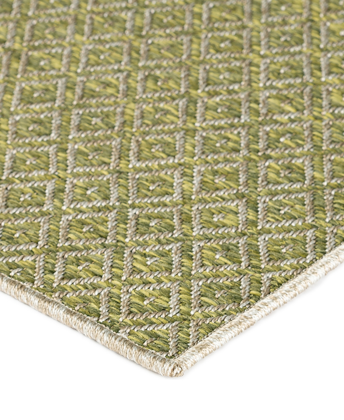 Dalyn Bali Outdoor BB8 Area Rug