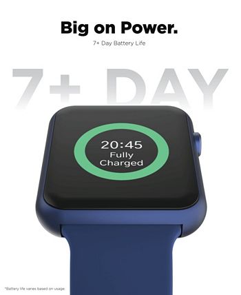 Itouch watch sales macy's