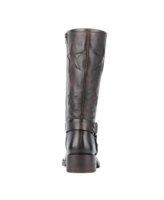 Women's Mathilde Mid Calf Boots