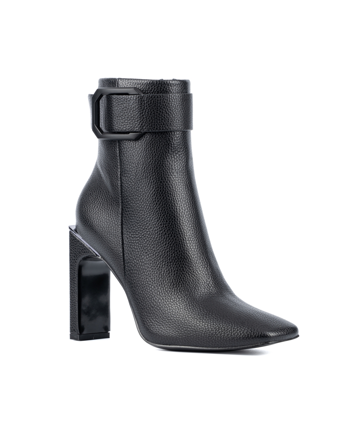 Women's Daphne Booties - Grey