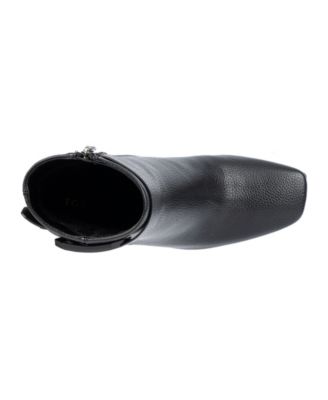 Women's Daphne Ankle Strap Bootie