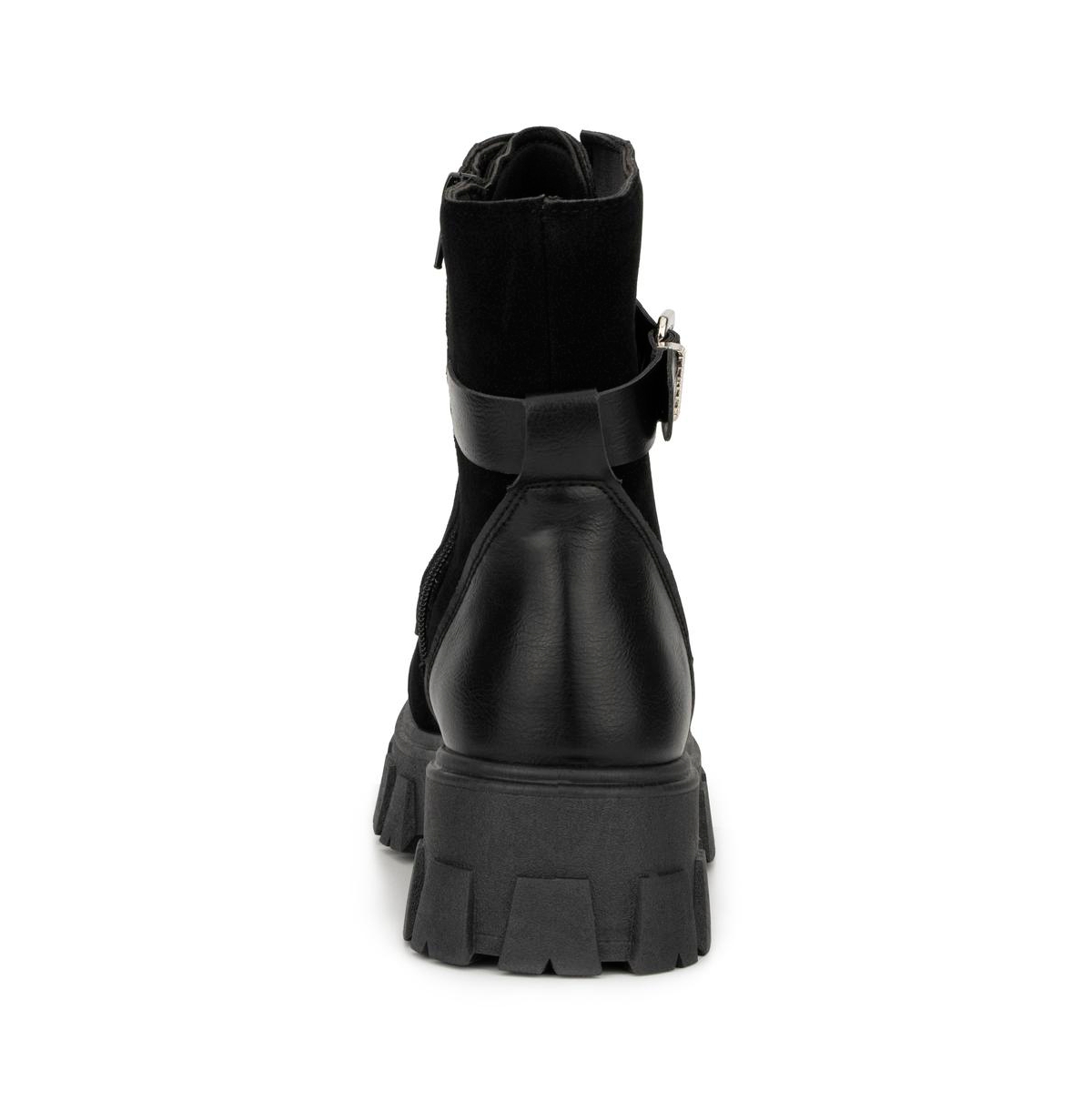 Women's Angie Combat Boot