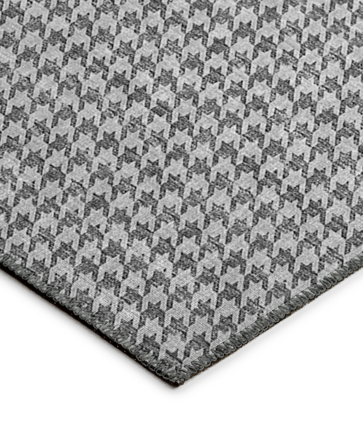 Dalyn Hinton Washable HN1 2'3" x 12' Runner Area Rug