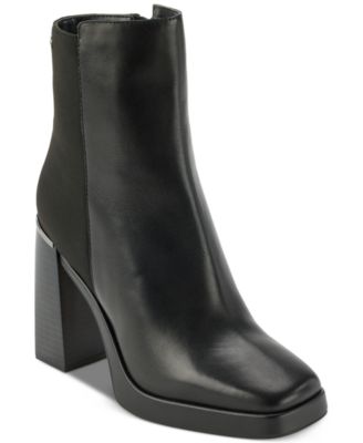 Macy's dkny boots hotsell