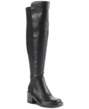 Macy's store boots hot sale