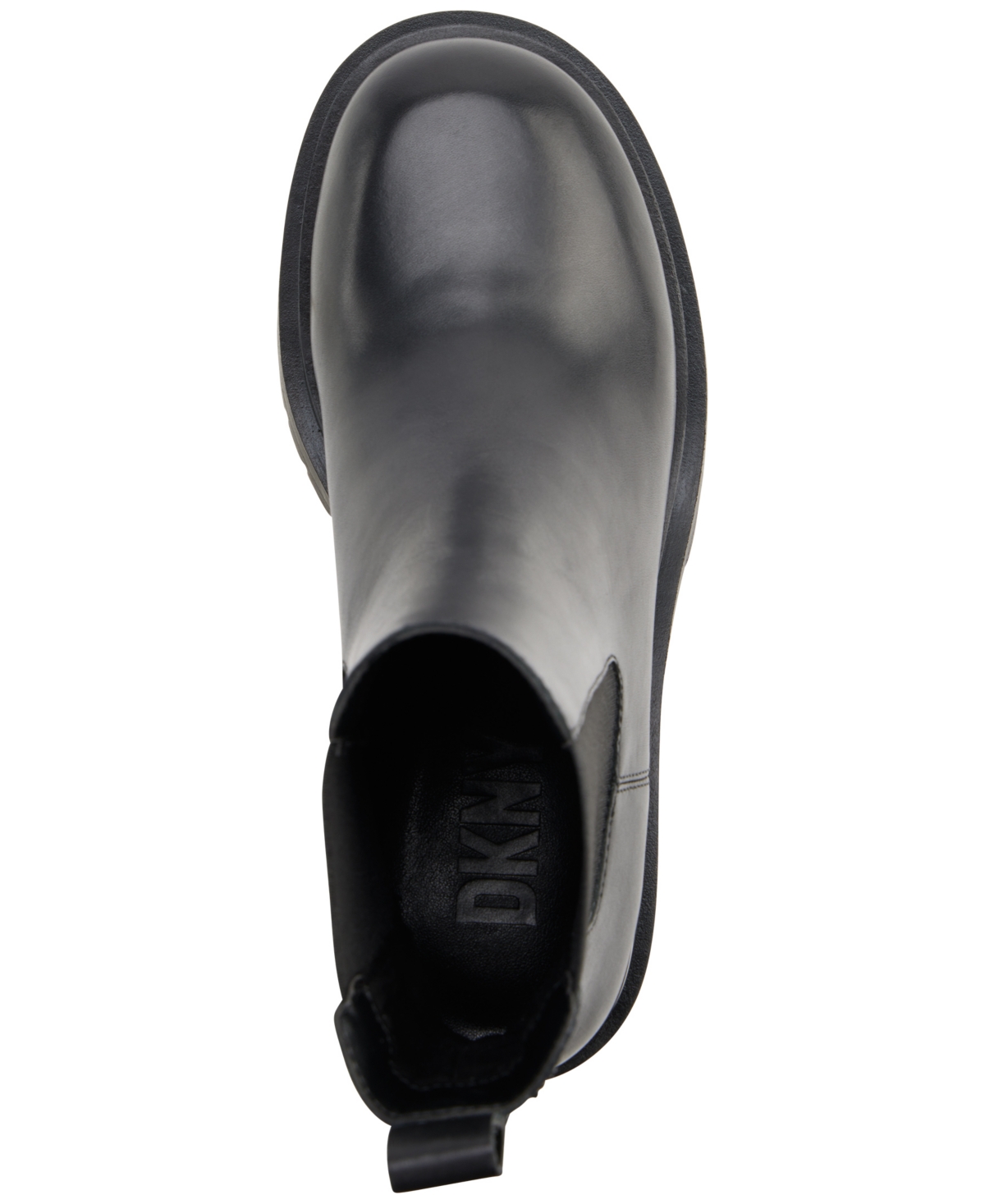 Dkny Women's Patria Pull-On Chelsea Booties
