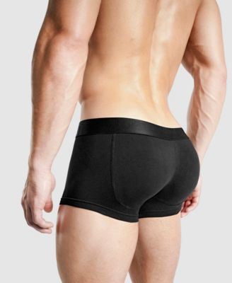 Men's Padded Boxer Trunk