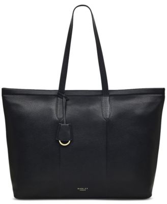 Calvin klein 2024 lane tote