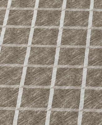 York Washable YO1 10' x 14' Area Rug