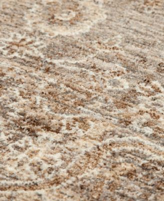 Bergama BE6 1'8" x 2'6" Area Rug